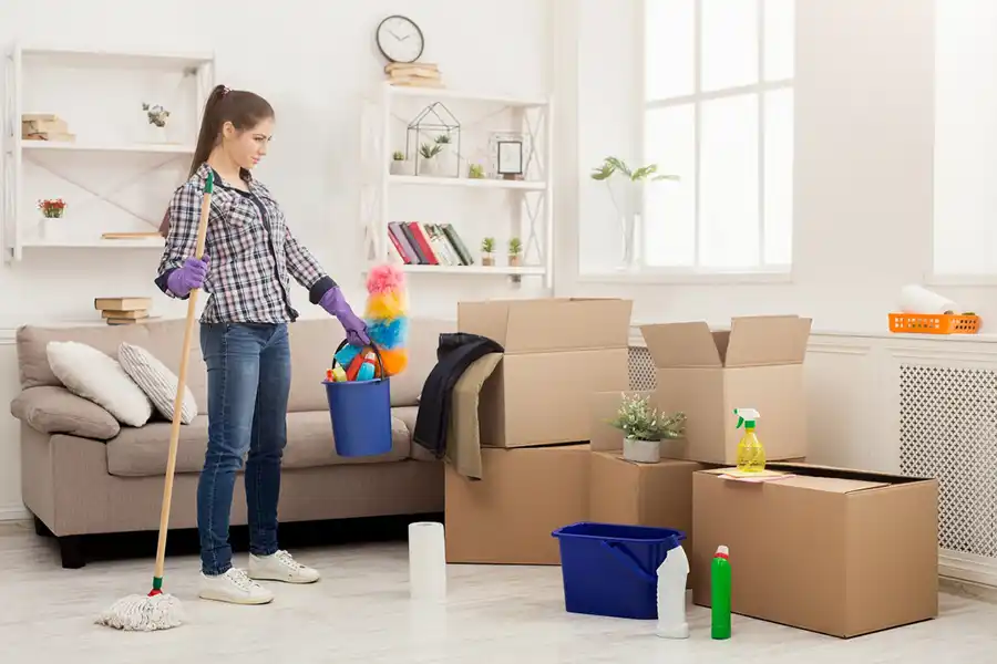 Ramirez Commercial Cleaning and Janitorial Services Oaks's other services