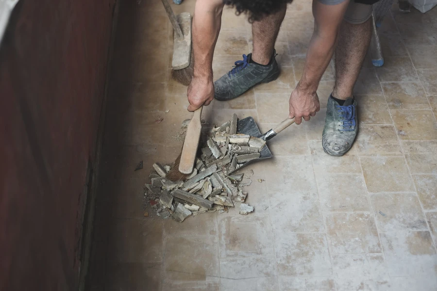 Excellent Post-construction Cleaning Santa Barbara, CA