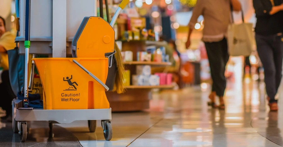 Key Benefits Of Hiring Professional Janitorial Services in Santa Barbara, CA
