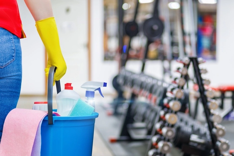 Reliable Janitorial Services Santa Barbara, CA
