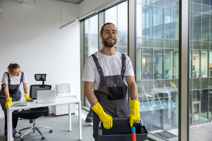 Why Office Cleaning Is Essential For Client Impressions in Santa Barbara, CA