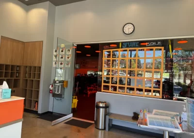 Dependable Janitorial Services
