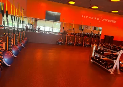 Janitorial Services