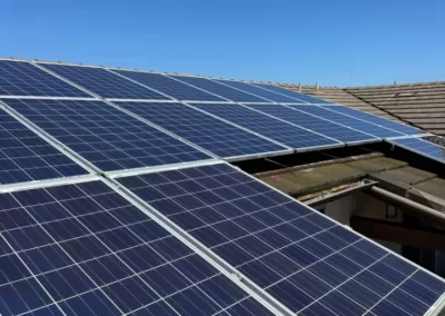 Outstanding Cleaning Company