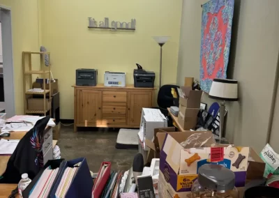 Quality Cleaning Company