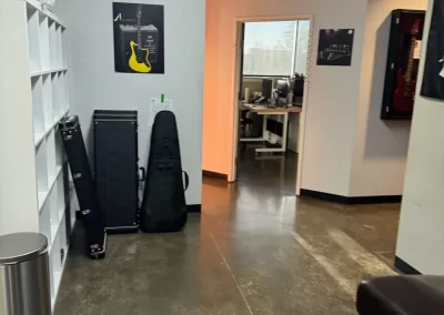 Trusted Cleaning Company